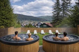 Vila Belcin Spa&Retreat - 2