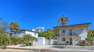 Canal 313 - Right in Siesta Key Village! - 3