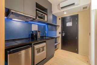 Studio Alpha Alphaville - Design Moderno e Conforto - 1