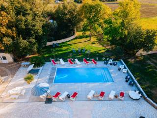 Domaine de Pagnon Gironde - 4