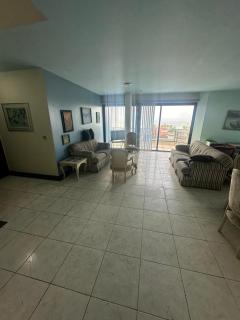 Apto 61, cobertura, Saint Thomas - Guaruja - 7
