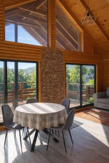 Cabaña Palafito - 5