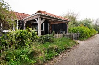 Duunpan - Vakantie met natuurbeleving op vakantieboerderij de Lange Dunen - 5