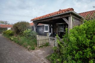 Duunpan - Vakantie met natuurbeleving op vakantieboerderij de Lange Dunen - 6