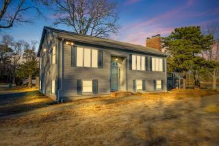 Monument Beach Retreat - BRN - NBA4 - 6