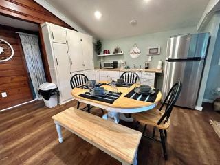 St Johns River Cabin - 6