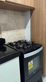 Lindo apt vista MAR Ponta verde-Piscina e Academia - 2