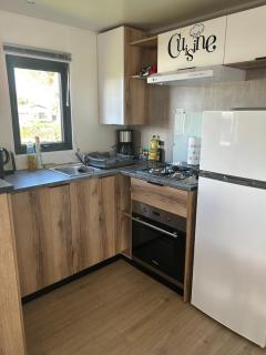 Mobilhome Les Mathes La Palmyre - 0