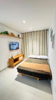 Lindo apt vista MAR Ponta verde-Piscina e Academia - 1