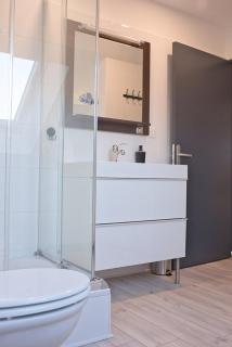 Appartement au calme avec 3 chambres - 8