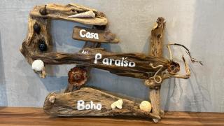 Casa Paraíso Boho Uvita Your Piece of Paradise - 3