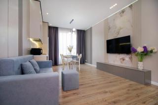 Квартира в центре города Алматы - 8