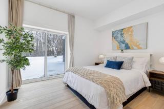 Modern 3BR Home in Stouffville | Quiet & Spacious - 1