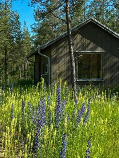 Cosy Guest House At Ekstakusten - 3
