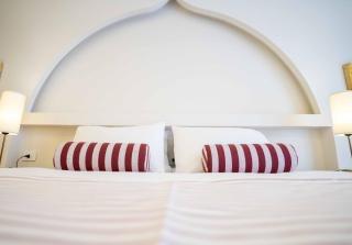 Theban Hills Hotel, Luxor - 8