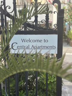 25Central Apt-2Br Kos - 0
