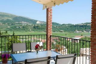 Orothea Guesthouses Sea View Retreat with Pool in Keri - 2