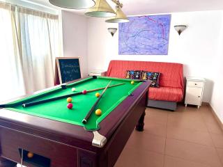 El Descanso - by Costadelsolholiday FAMILY VILLA BY MARINA heated private pool! - 1