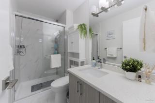 The Cozy Garden Suite - South Surrey Stay - 3