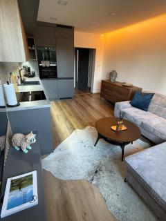 BM studio apartment - 8