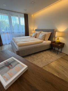 BM studio apartment - 1