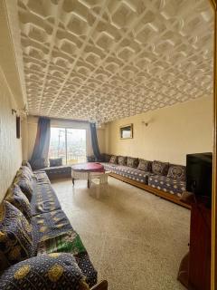 Appartement au centre ville de Casablanca - 0