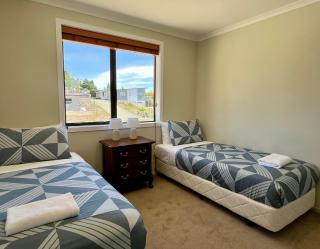 Southern Lights - Lake Tekapo - 1