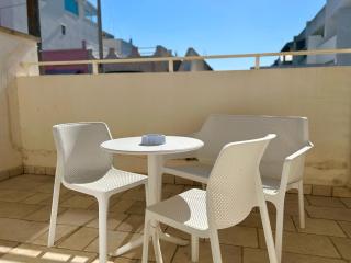 Sea Rooms - Torre Pali - 8