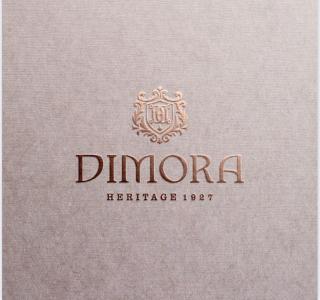 Hotel Dimora 1927 - 1