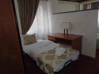 CENTRAL 9 Apartments - 2