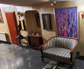 CENTRAL 9 Apartments - 1