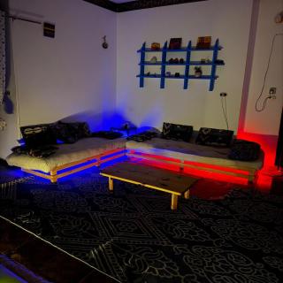 Cozy Chalet in Assala, Dahab - 1