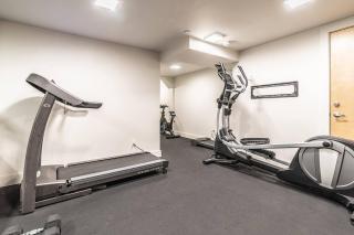 Downtown Edge-Stylish Studio Near Hospitals & Downtown-105 - 3