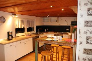 Monteursunterkunft in Burbach - Nähe Haiger - 3