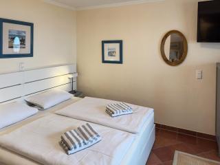 Haus Kap Hoorn Ferienwohnung Seeblick - Wittdün - 4