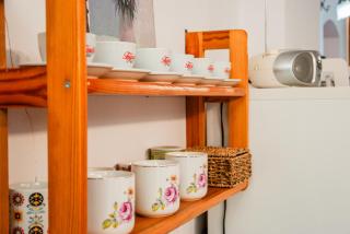 KAPINA - Chata Kamilka - 5