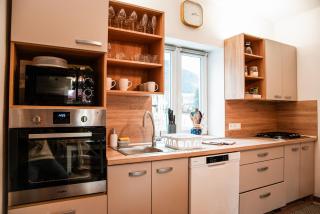 KAPINA - Chata Kamilka - 7