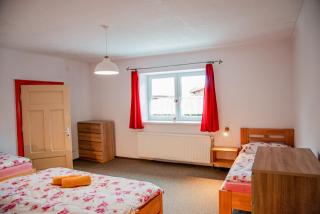 KAPINA - Chata Kamilka - 1