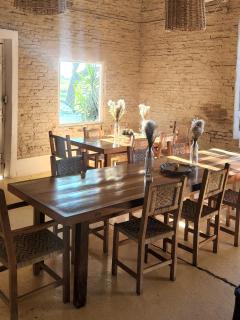 La estancia Yapeyú - 1