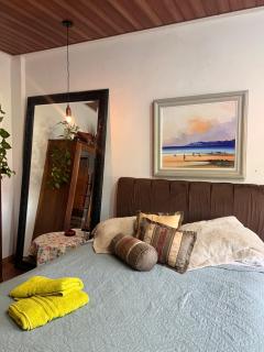 Refúgio Verde à 12 min do Centro de Joinville - 6