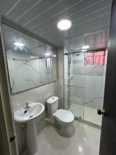 Tu Espacio Ideal! Confort, Ubicación Perfecta y Piscina - 3 Hab - 5