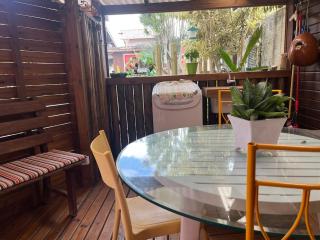 Loft a 10 min da praia com AC e estacionamento - 4