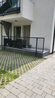 Garden Pool Apartman - 4