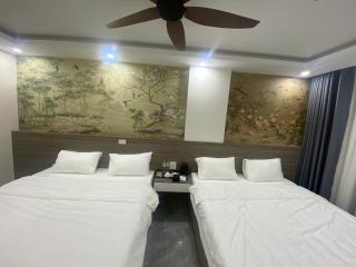 Eco Hotel Hanoi - 7