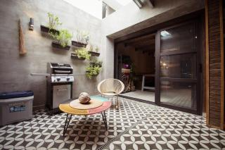 Luxury 2BR House with Ocean View in Castillogrande - 1