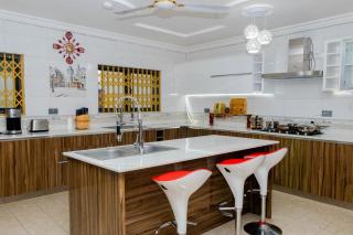 Muna's Residence - 8