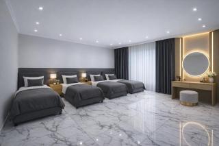 Baku Premium Hotel - 8