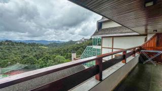 Flat em Campos do Jordão com Estrutura Completa, Café da Manhã e WIFI Rápido - 6