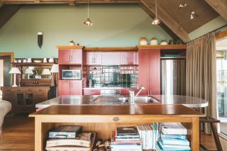 Ruamahanga River Lodge - 1