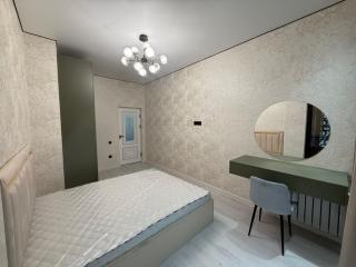 2 комнатная квартира в центре Душанбе - 2